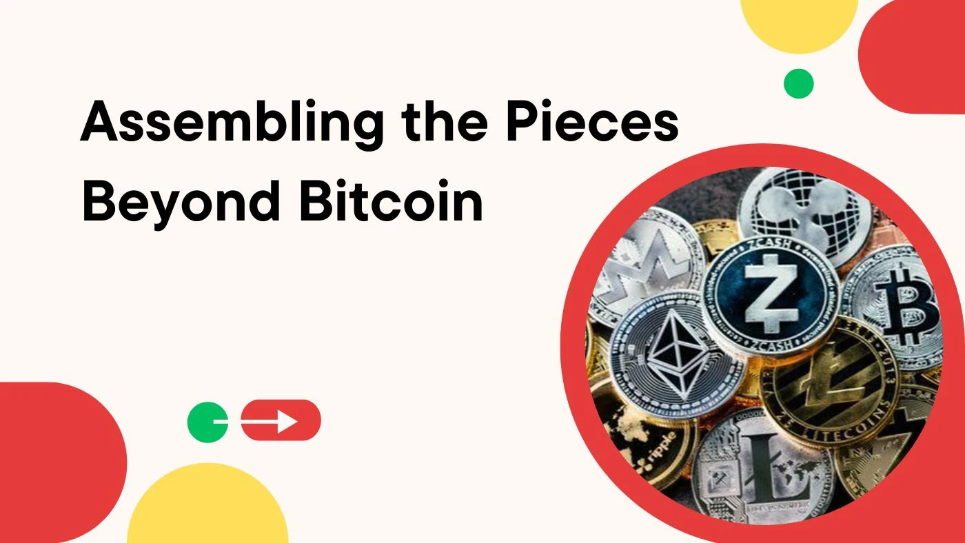 Assembling the Pieces Beyond Bitcoin: The Altcoin Puzzle