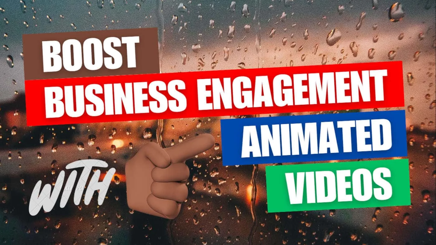 How Animated Video Boosts Business Engagement in Tech?