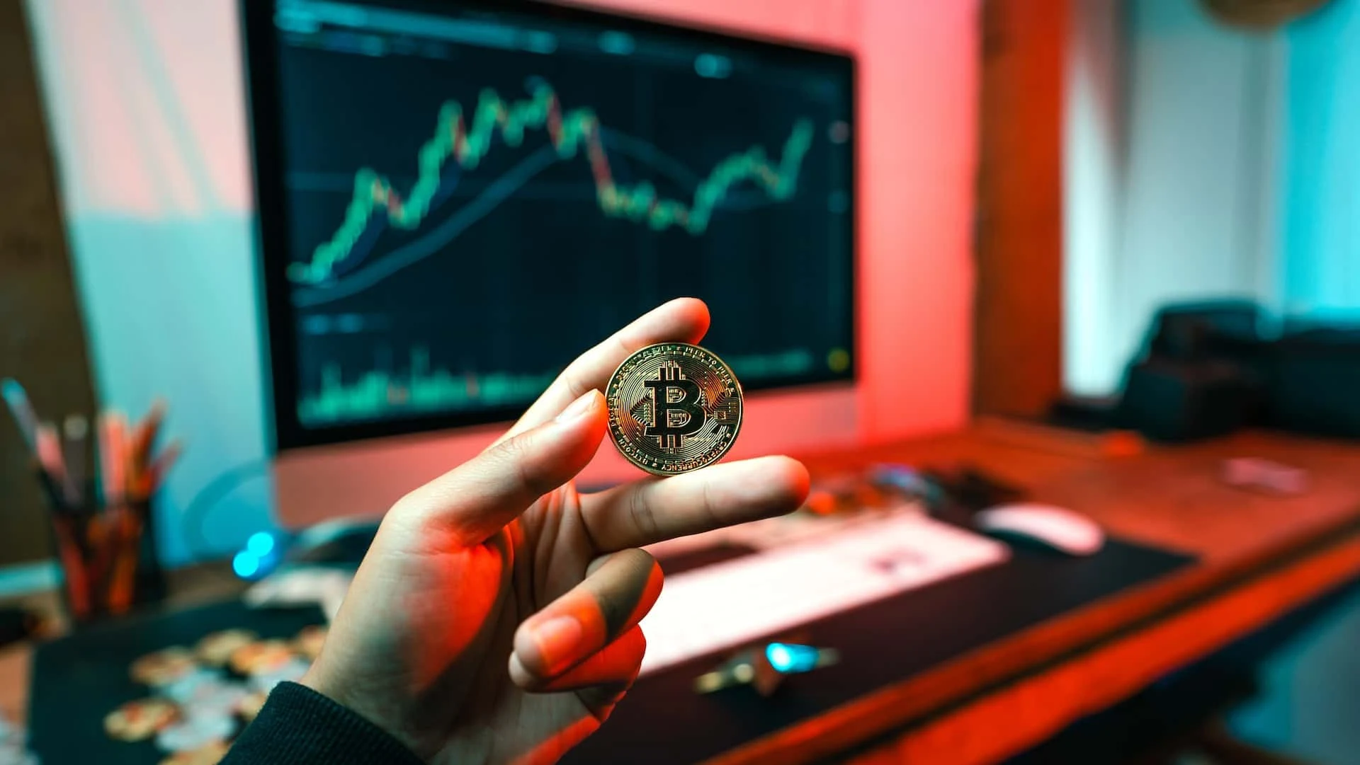 How to invest in Cryptocurrency: Ultimate Guide