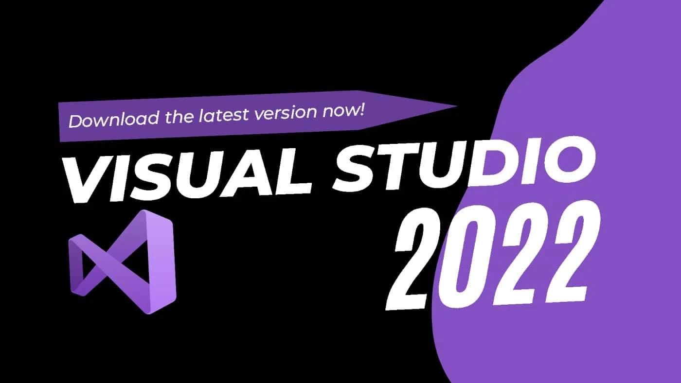 Download latest version of Visual Studio 2022