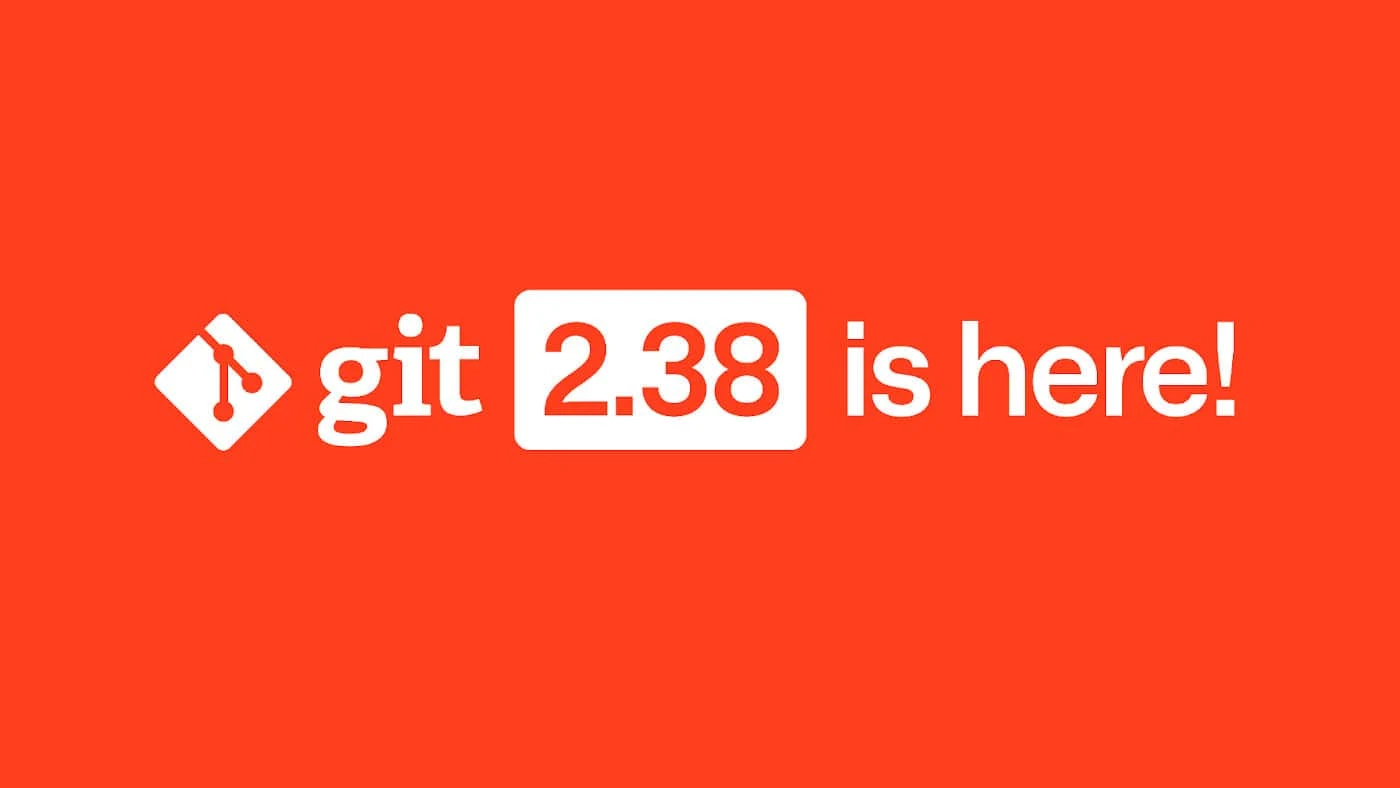 Git 2.38 adds 'Scalar' Repository Management Tool and more