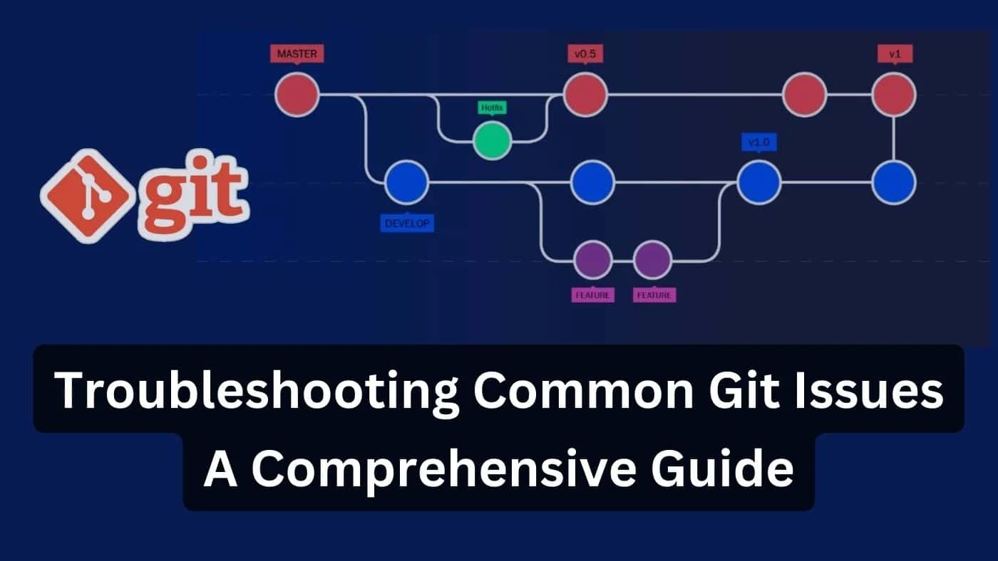 Git Troubleshooting: Expert Solutions to 10 Common Issues