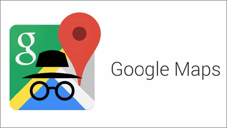 Here's how to use Google Maps in Incognito Mode