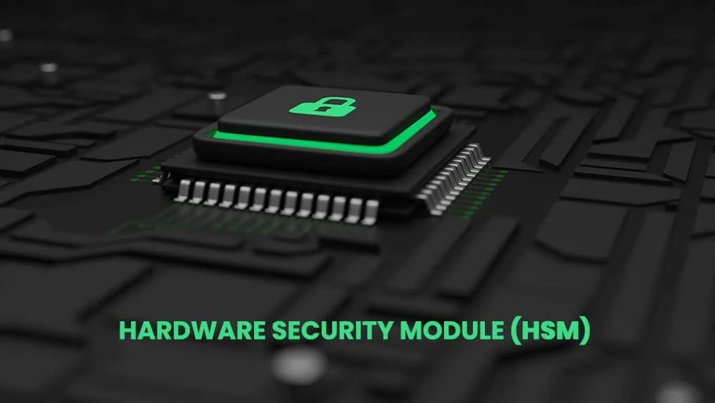 What Is a Hardware Security Module? Role of HSM for your Business