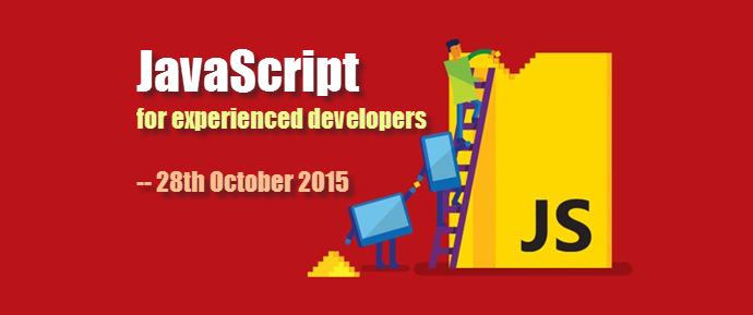 Join Microsoft Live Event: JavaScript for Experienced Developers (www.kunal-chowdhury.com)