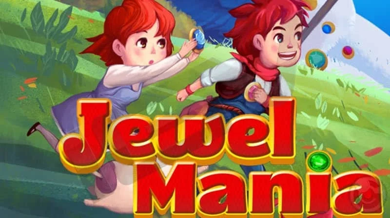 Jewel Mania