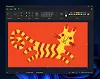 Microsoft Paint on Windows 11 gets dark mode