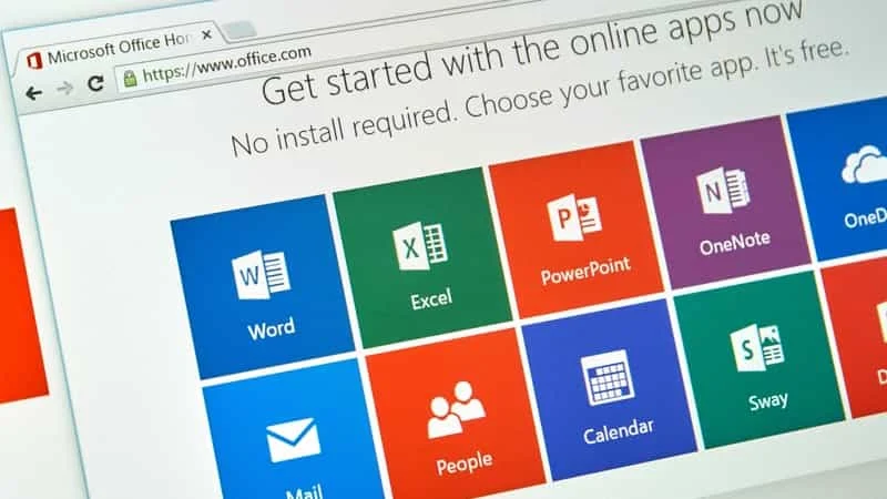 Microsoft Office Version 2206 (Build 15227.20000) adds several new features