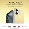 Pricing and Availability of OPPO A59 5G