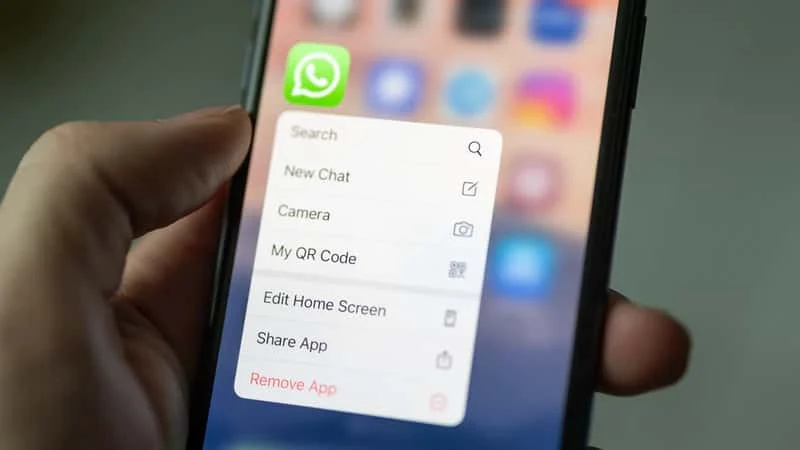 How to keep your WhatsApp data safe