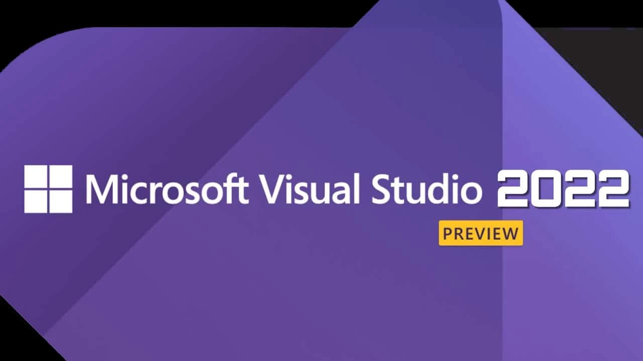 Visual Studio 2022 v17.2 Preview 6 adds Win App SDK 1.0.3