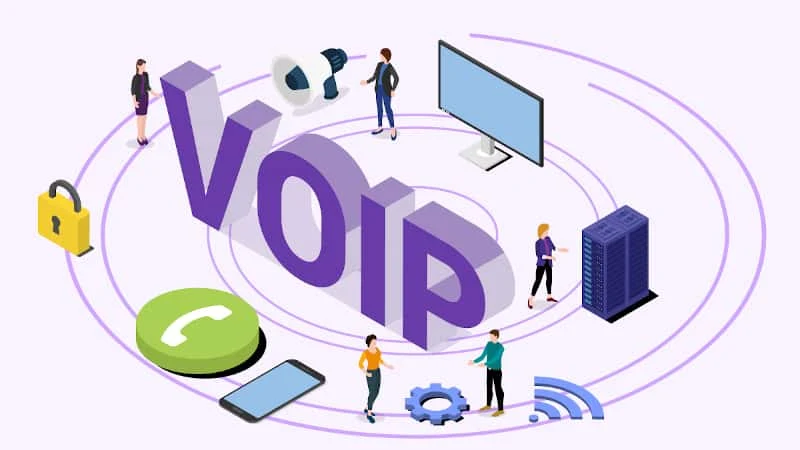 VoIP Industry: New trends to watch out for in 2022