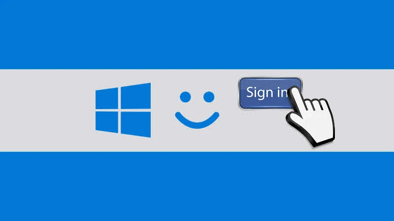 Microsoft announces password-less sign-in for your MSA account using Bio-metrics (Windows Hello or Security Key)