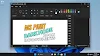 Microsoft Paint on Windows 11 gets dark mode